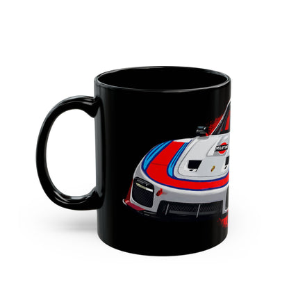 935 exotic car Mug coffee tea(11oz, 15oz)