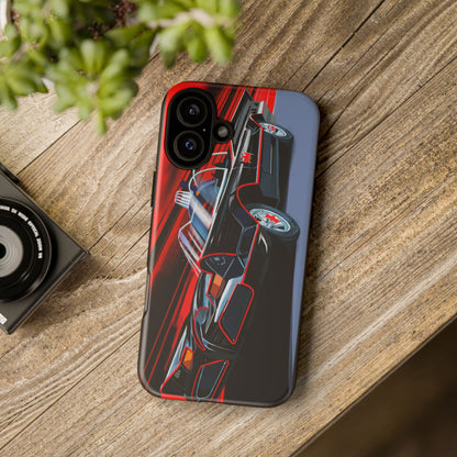 Batmobile Batman classic Iphone 17,16,15,14,13,12,11 Galaxy Samsung Pixel