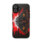 Classic Batmobile Batman fan Phone Case Samsung iPhone 16,15,14,13 Galaxy, pixel
