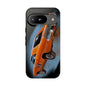 The general lee Case iPhone 18 17 16 15 14 13 12 11 Pro max Samsung Galaxy Pixel
