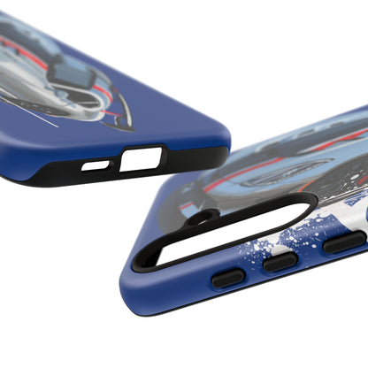 Viper ACR  IPhone 17,16,15,14,13,12 Galaxy pixel Tough Case