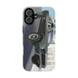 Bullitt Mustang  Case iPhone 17 16 15 14 13 12 11 Samsung Galaxy Pixel