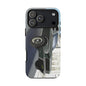 Bullitt Mustang  Case iPhone 17 16 15 14 13 12 11 Samsung Galaxy Pixel