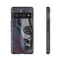 Audi R8 Case iPhone 16 15 14 13 12 11 Pro max Samsung Galaxy Pixel Slim Tough