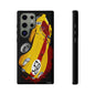 Ferrari 250 Gto iPhone 16 15 14 13 12 11 Pro max Samsung Galaxy Pixel Slim Tough
