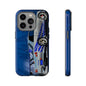 Fast & Furious Skyline GT-R Case iPhone 16 15 14 13 12 11 Samsung Galaxy Pixel
