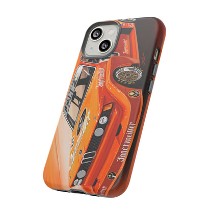 Beemer 320 CSL Tough Samsung Galaxy iphone Case cover