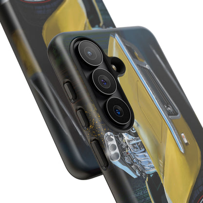 1968 Corvette Case iPhone 17 16 15 14 13 12 Samsung Galaxy Pixel