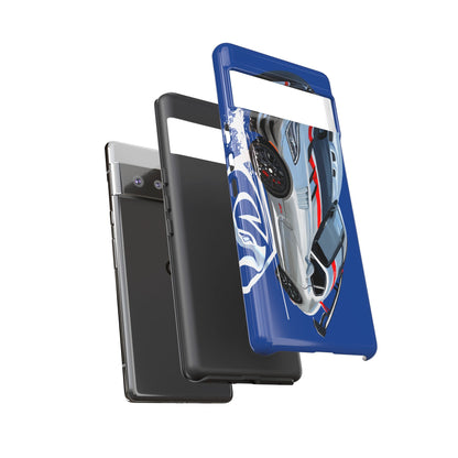 Viper ACR  IPhone 17,16,15,14,13,12 Galaxy pixel Tough Case