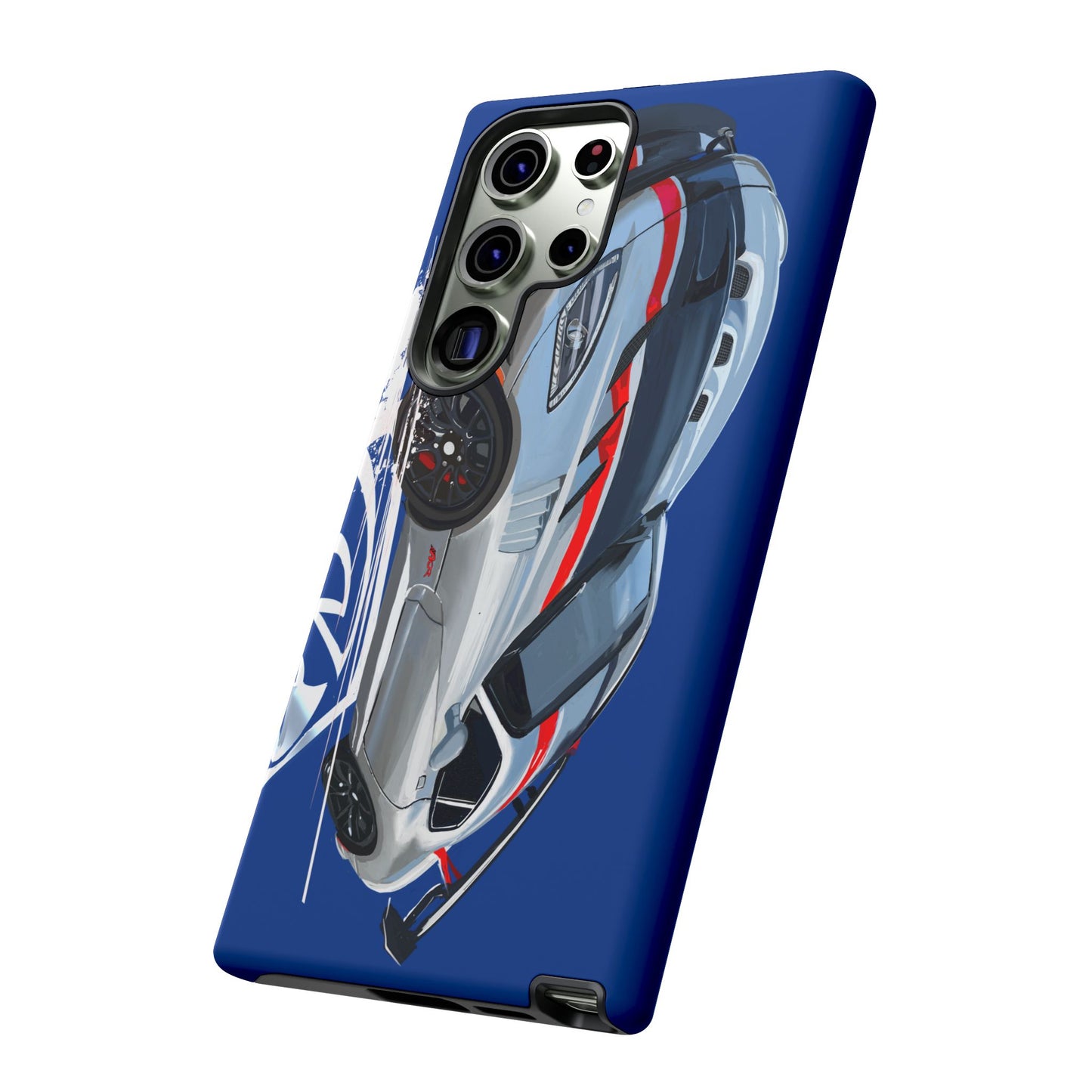Viper ACR  IPhone 17,16,15,14,13,12 Galaxy pixel Tough Case