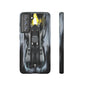 89 Batmobile Case iPhone 16 15 14 13 12 Pro max Samsung Galaxy Pixel Slim Tough