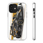 Formula 1  movie fan art  Iphone 16 15 14 13 12 Samsung pixel tough case