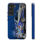Fast & Furious Skyline GT-R Case iPhone 16 15 14 13 12 11 Samsung Galaxy Pixel