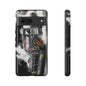 hoonitruck Case iPhone 16 15 14 13 12 11 Pro max Samsung Galaxy Pixel Tough