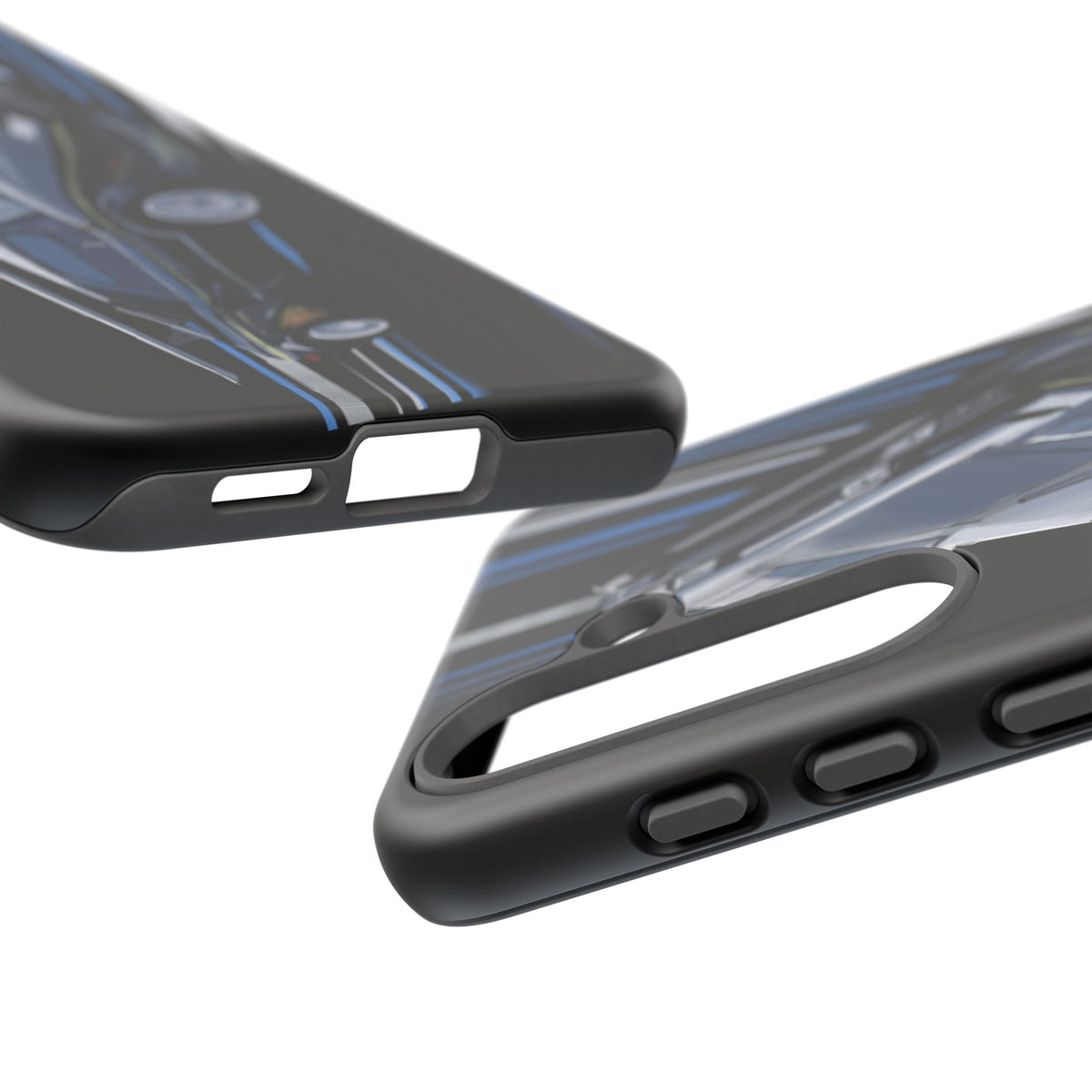 Lamborghini Countach  Phone Case Samsung iPhone 17,16,15,14,13 Galaxy, pixel