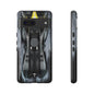 89 Batmobile Case iPhone 16 15 14 13 12 Pro max Samsung Galaxy Pixel Slim Tough