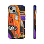 Supra Fast & furious iPhone 17,16,15,14,13,12,11 Samsung Galaxy Case