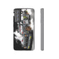 hoonitruck Case iPhone 16 15 14 13 12 11 Pro max Samsung Galaxy Pixel Tough