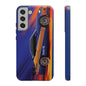 Silvia S15 iPhone 16 15 14 13 12 11 Pro max Samsung Galaxy Pixel Slim tough Case