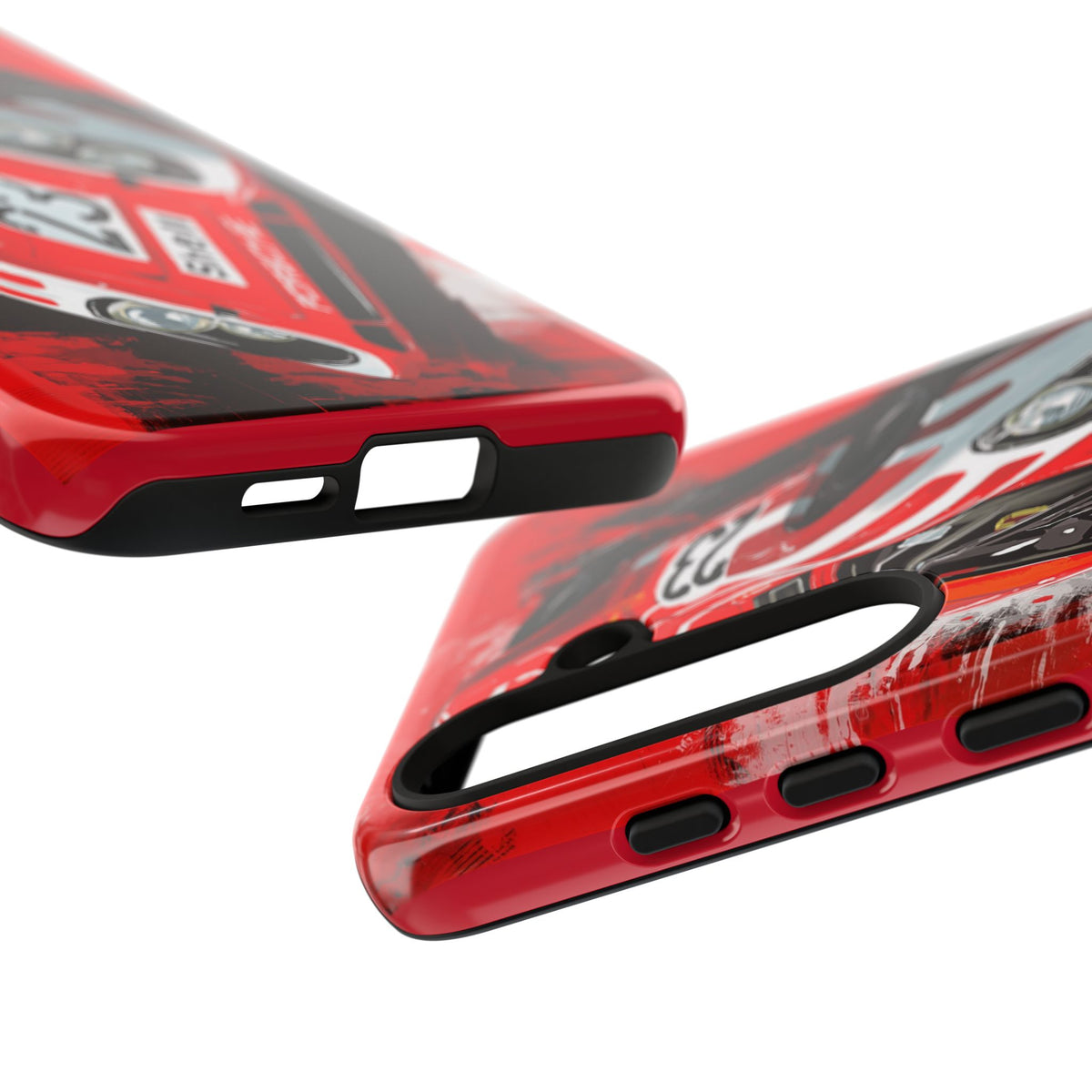 917 racing iPhone 18 17 16 15 14 13 12  Pro max Samsung Galaxy Pixel Slim