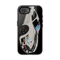 White gt500 car iPhone 18 17 16 15 14 13 12 Samsung galaxy pixel