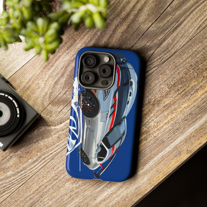 Viper ACR  IPhone 17,16,15,14,13,12 Galaxy pixel Tough Case