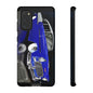 55 Chevy BelAir iPhone 16 15 14 13 12 11 Pro max Samsung Galaxy Pixel Slim Tough