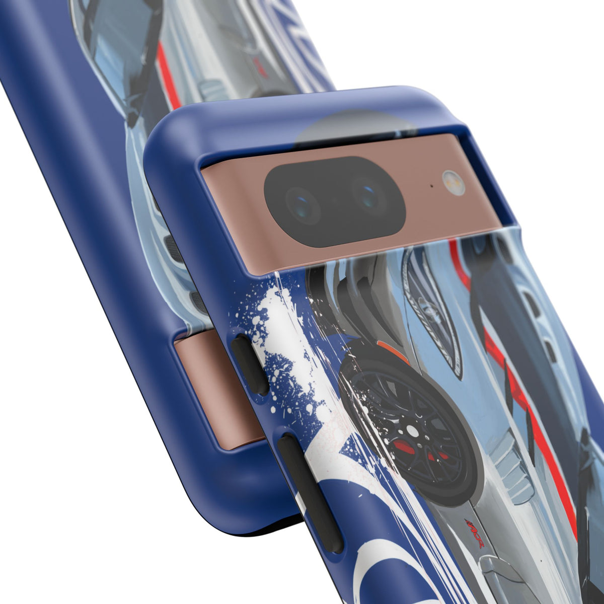 Viper ACR  IPhone 17,16,15,14,13,12 Galaxy pixel Tough Case