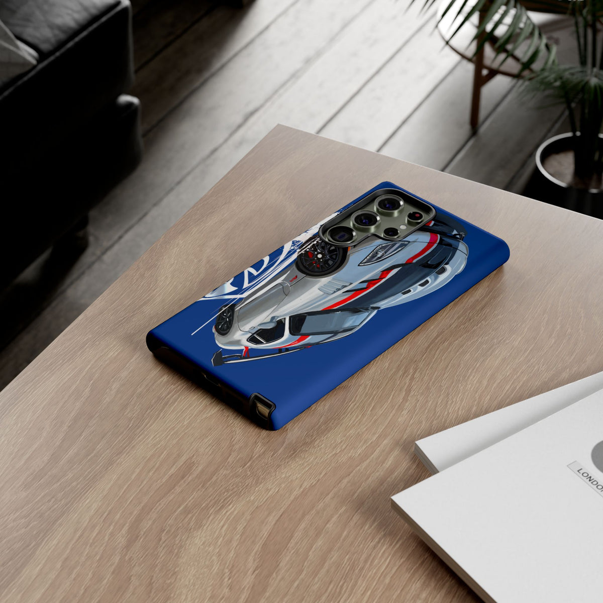 Viper ACR  IPhone 17,16,15,14,13,12 Galaxy pixel Tough Case