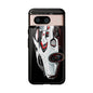 White Type-r civic Case iPhone 18 17 16 15 14 13 12 Pro Samsung Galaxy Pixel