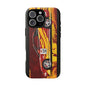 Acura Integra Case iPhone 16 15 14 13 12 11 Pro max Samsung Galaxy Pixel