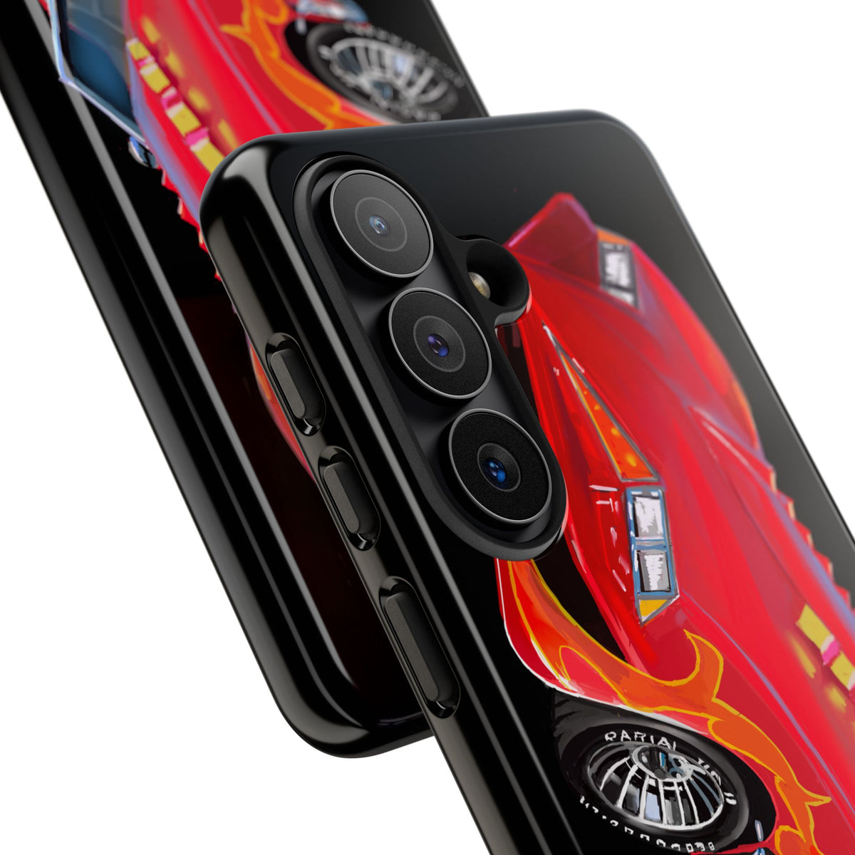 corvette summer movie car IPhone 17 16 15 14 13 12 pixel galaxy Samsung
