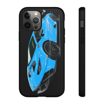 Lamborghini STO Case iPhone 16 15 14 13 12 11 Pro max Samsung Galaxy Pixel