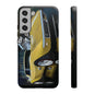 1968 Corvette Case iPhone 17 16 15 14 13 12 Samsung Galaxy Pixel