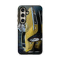 1968 Corvette Case iPhone 17 16 15 14 13 12 Samsung Galaxy Pixel
