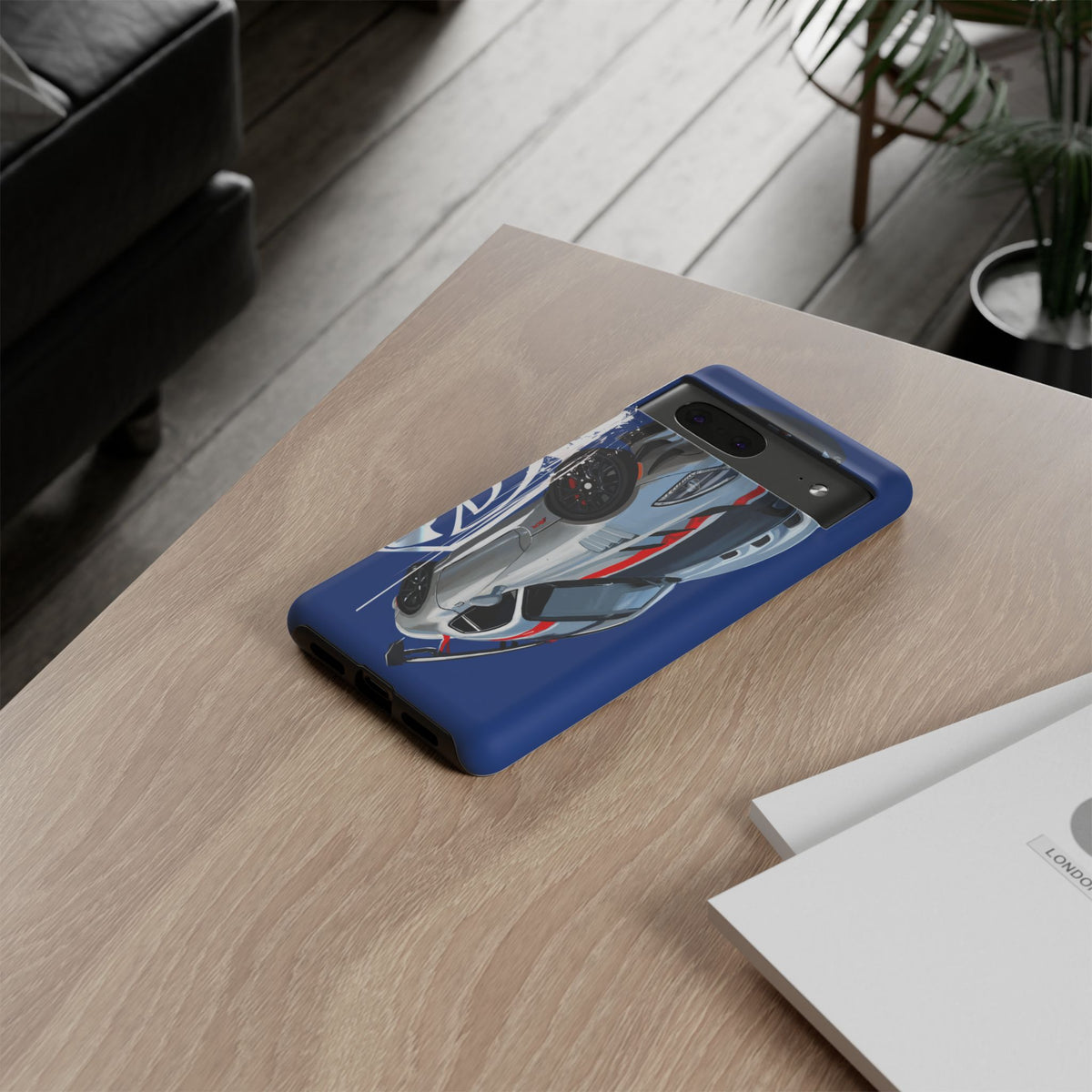 Viper ACR  IPhone 17,16,15,14,13,12 Galaxy pixel Tough Case