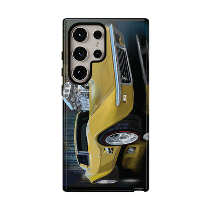 1968 Corvette Case iPhone 17 16 15 14 13 12 Samsung Galaxy Pixel