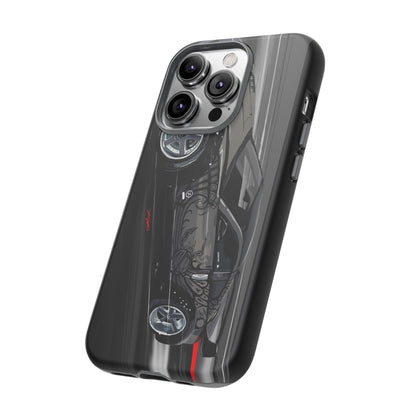 Nissan 350z Case iPhone 17 16 15 14 13 12 11  Samsung Galaxy Pixel