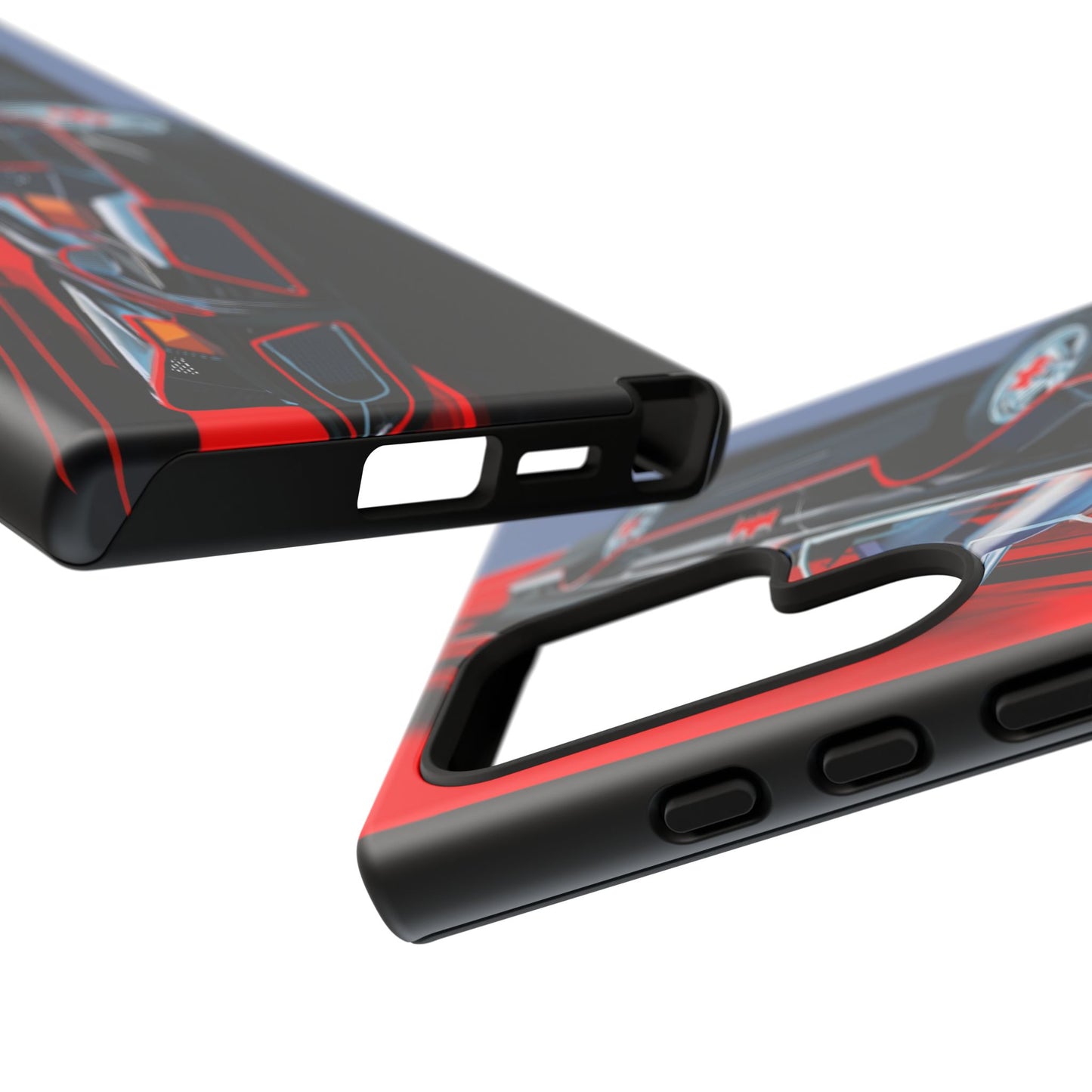 Batmobile Batman classic Iphone 17,16,15,14,13,12,11 Galaxy Samsung Pixel