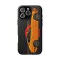 Datsun 240z iPhone 16 15 14 13 12 11 Pro max Samsung Galaxy Pixel Slim Tough