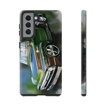 55 Ford F100 Case iPhone 16 15 14 13 12 11 Pro max Samsung Galaxy Pixel Slim
