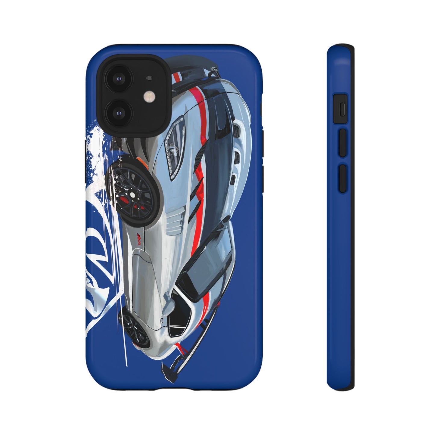 Viper ACR  IPhone 17,16,15,14,13,12 Galaxy pixel Tough Case