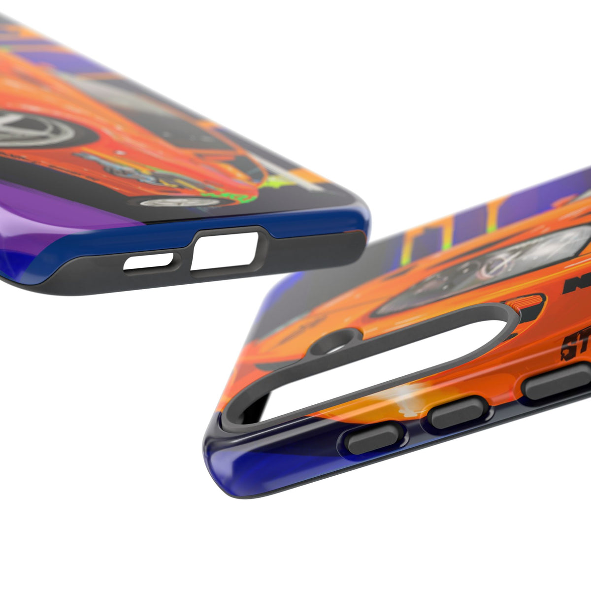 Supra Fast & furious iPhone 17,16,15,14,13,12,11 Samsung Galaxy Case