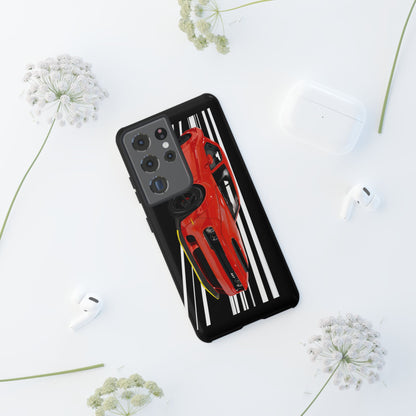 Hellcat Srt Challenger Tough Case - iPhone,16,15,14,13 Samsung Galaxy, Pixel,