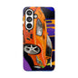 Supra Fast & furious iPhone 17,16,15,14,13,12,11 Samsung Galaxy Case