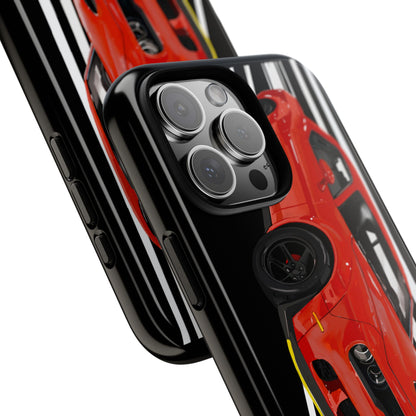 Hellcat Srt Challenger Tough Case - iPhone,16,15,14,13 Samsung Galaxy, Pixel,