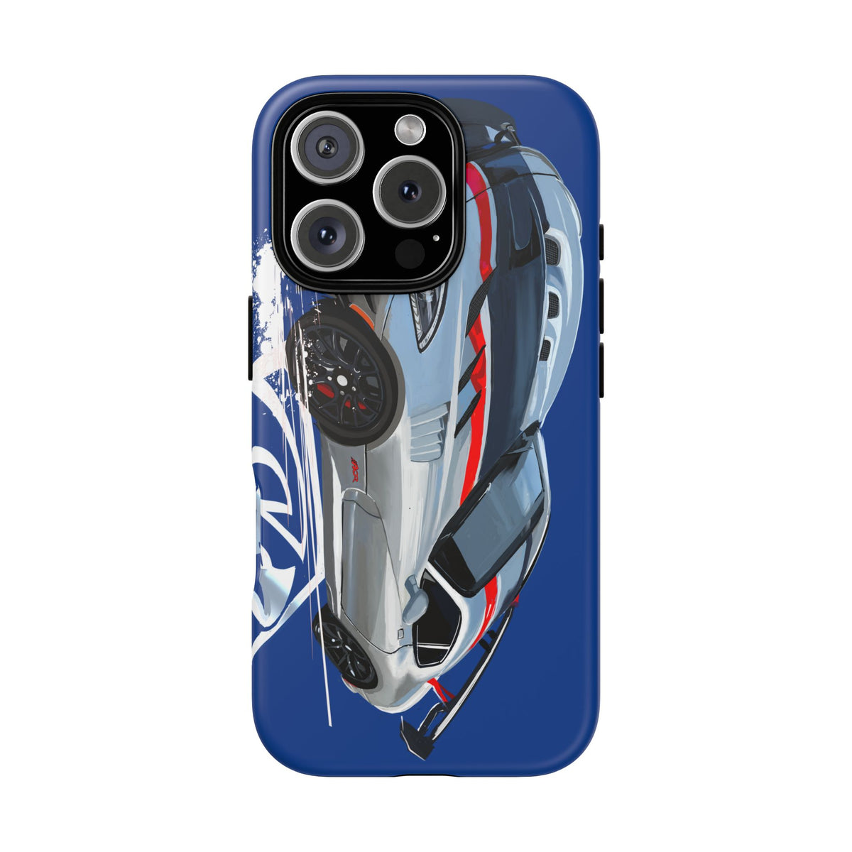 Viper ACR  IPhone 17,16,15,14,13,12 Galaxy pixel Tough Case