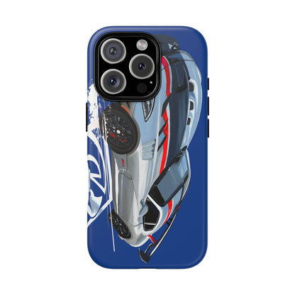 Viper ACR  IPhone 17,16,15,14,13,12 Galaxy pixel Tough Case