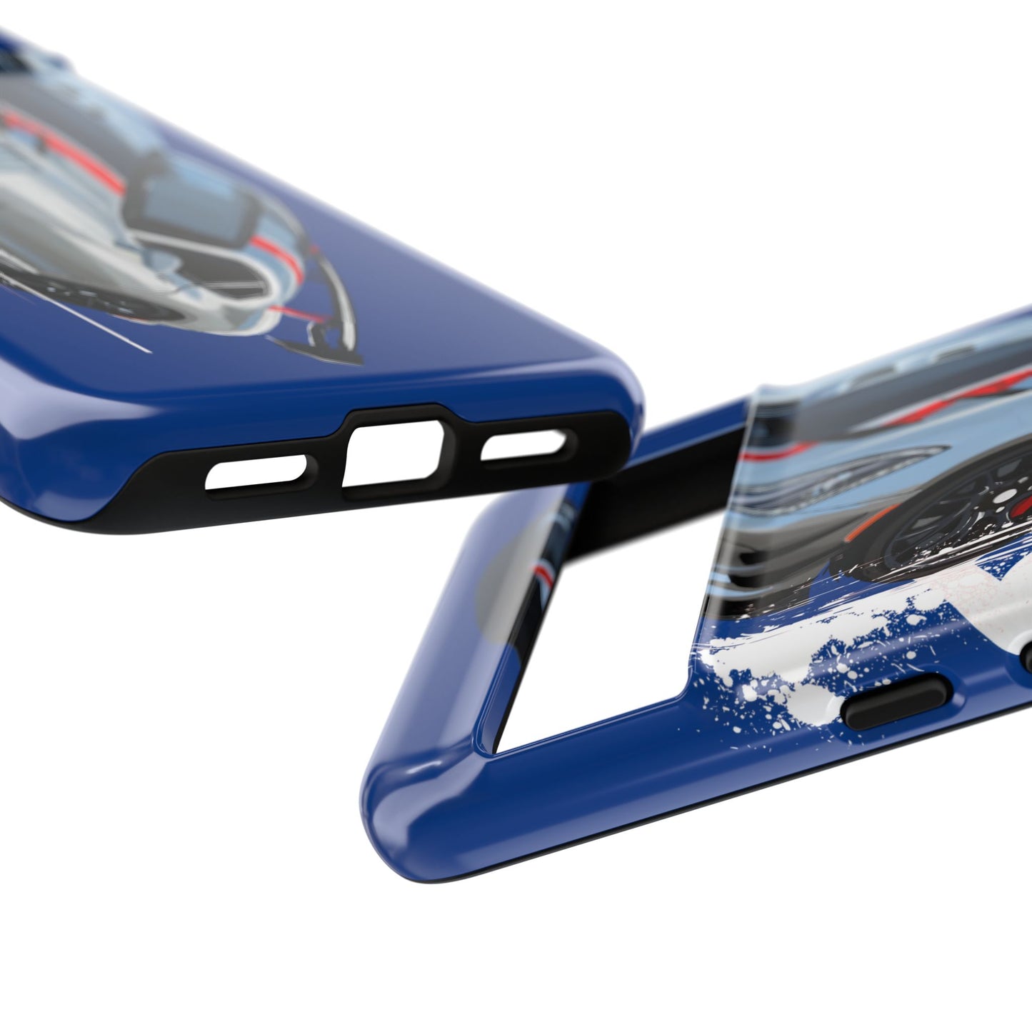 Viper ACR  IPhone 17,16,15,14,13,12 Galaxy pixel Tough Case