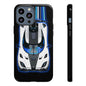 Koenigsegg agera Case iPhone 16 15 14 13 12 11 Pro max Samsung Galaxy Pixel Slim